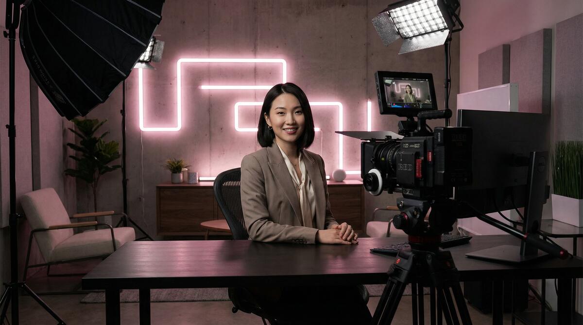 萌翻导航appAI剪辑教程