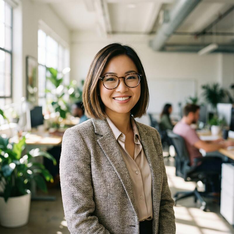 萌翻导航app制片人